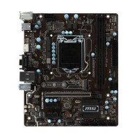 MSI   B250M PRO-VH